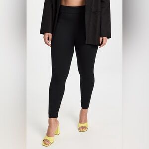 NWOT Spanx Back Seam Pants PETITE 3X